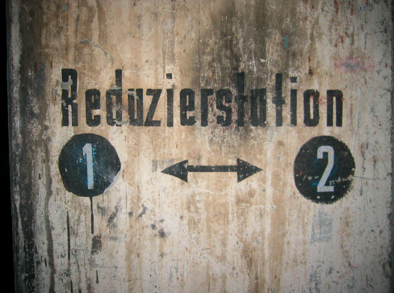 Illustration for article titled Modem Berlin is an Art/Music Space in an Abandoned Cold War Power Plant